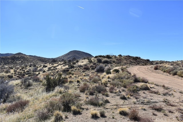 1 Andes Trl, Apple Valley, CA 92308