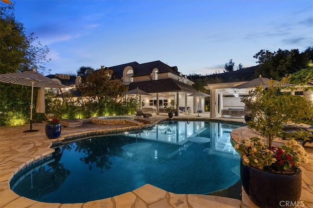 1064 Lakeview Canyon Rd, Westlake Village, CA 91362 - photo 28