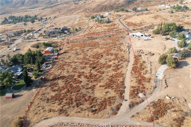 0 Holly Ave, Yucaipa CA, 92399 land for sale