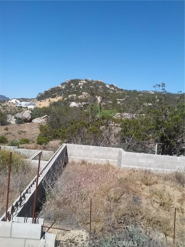 42212 Crazy Horse Canyon Rd, Aguanga CA, 92536 land for sale