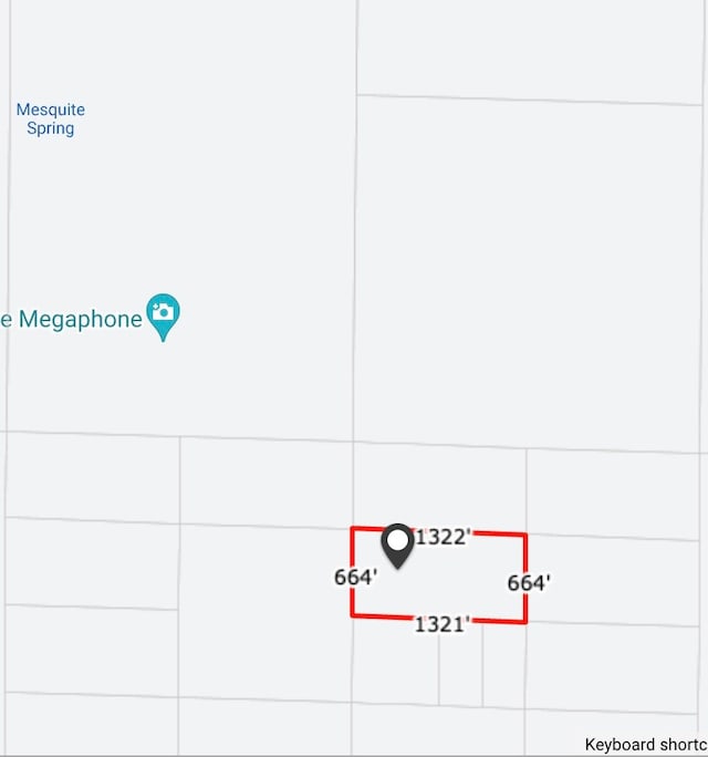 0 Ludlow, CA, 92338 land for sale