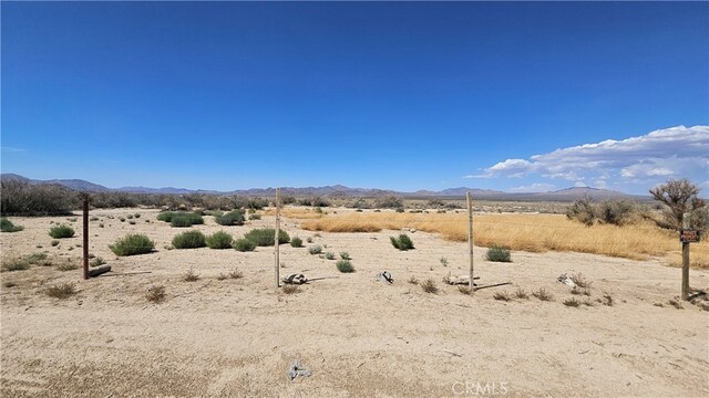 0 Amber Rd, Lucerne Valley, CA 24354 - photo 5
