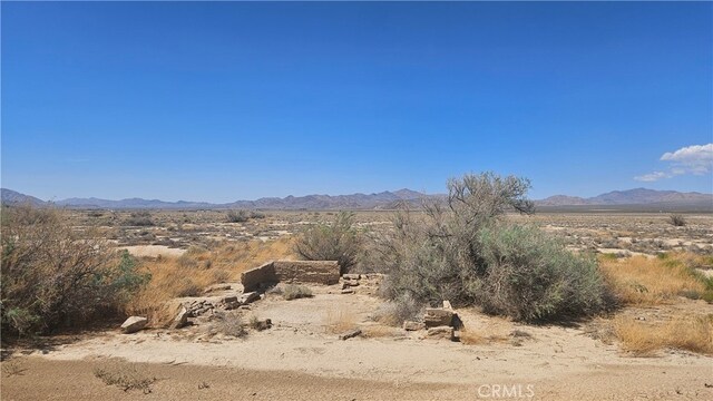0 Amber Rd, Lucerne Valley, CA 24354 - photo 4