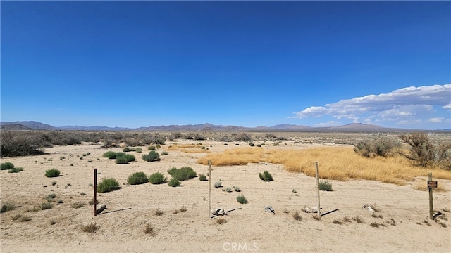 0 Amber Rd, Lucerne Valley, CA 24354 - photo 6