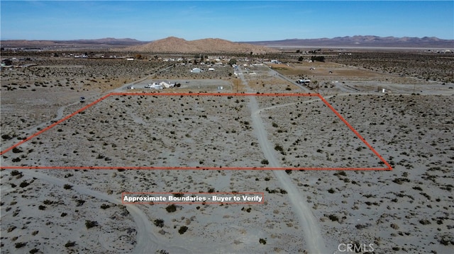 700 San Jacinto Rd, El Mirage CA, 92301 land for sale