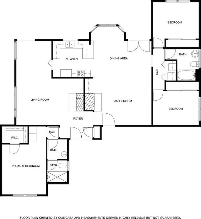 1732 Winston Ave, Upland, CA 91784 - room layout