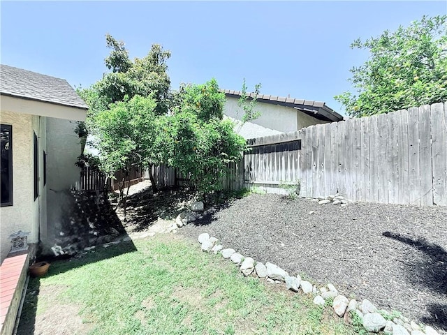 1732 Winston Ave, Upland, CA 91784 - view of fenced backyard
