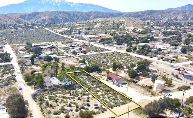 Listing photo 2 for 49375 Mojave Dr, Morongo Valley CA 92256