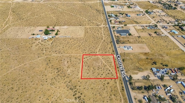 Listing photo 3 for 0 Central Rd, Apple Valley CA 92308