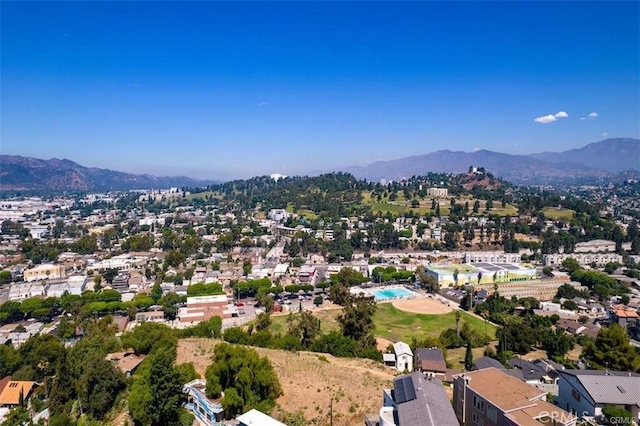 2556 El Rosa Dr, Los Angeles CA, 90065 land for sale