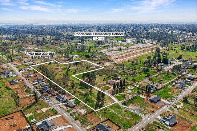 0 Summerwood Ct, Paradise, CA 95969
