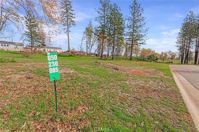 0 Summerwood Ct, Paradise, CA 95969