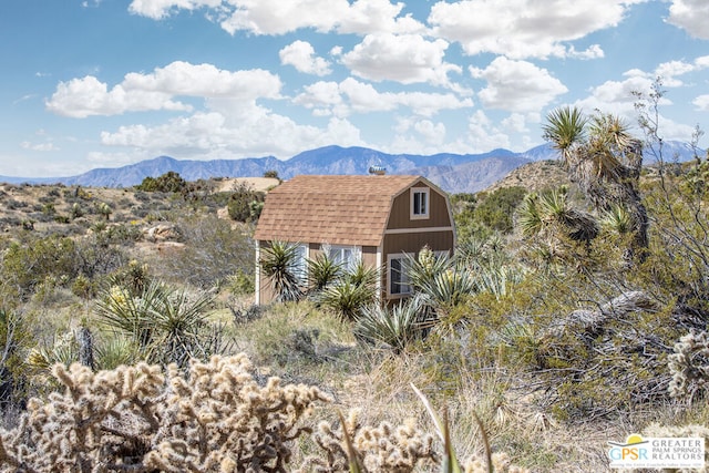 0 San Jacinto Rd, Yucca Valley CA, 92284 land for sale