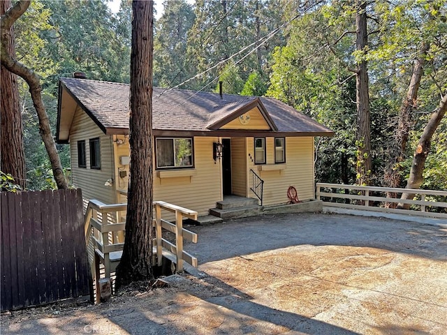 652 Knoll, Crestline, CA 92325 - photo 46