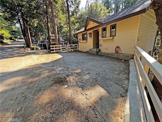 652 Knoll, Crestline, CA 92325 - photo 43