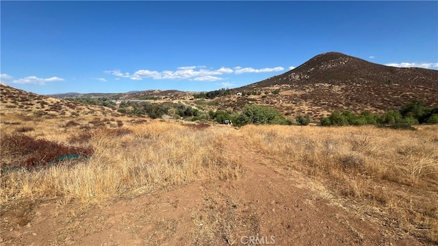 42520 Grama Rd, Aguanga CA, 92536 land for sale