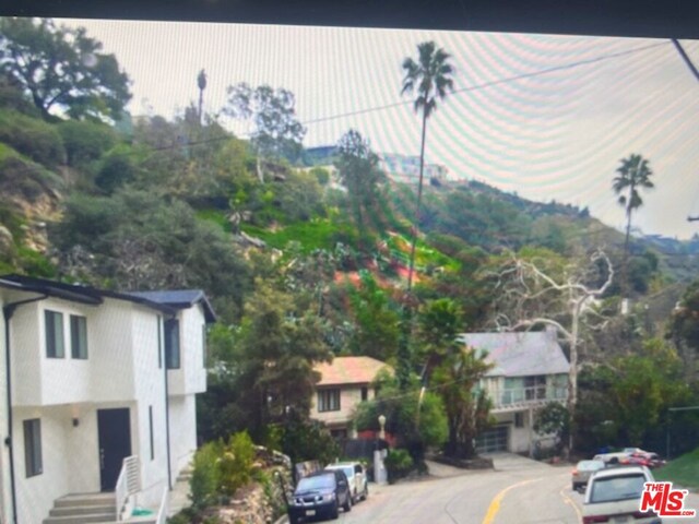 2235 N Laurel Canyon Blvd, Los Angeles CA, 90046 land for sale