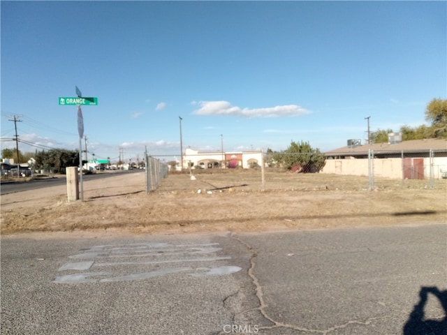 03RD SE 3rd St SE, Hesperia CA, 92345 land for sale