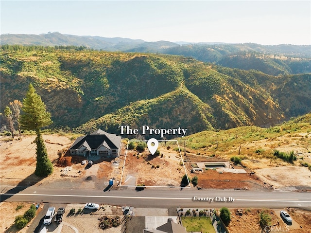 5148 Country Club Dr, Paradise CA, 95969 land for sale