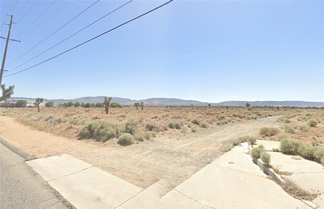 0 W 10th St, Palmdale, CA 93551 - photo 3