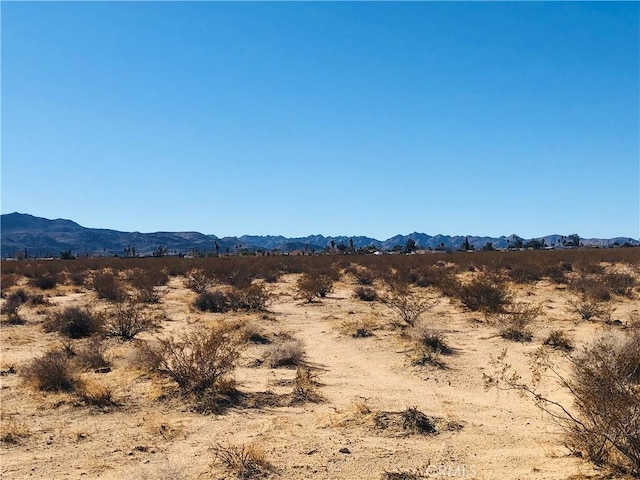 1 Todd Ln Unit 29, Palms CA, 92277 land for sale