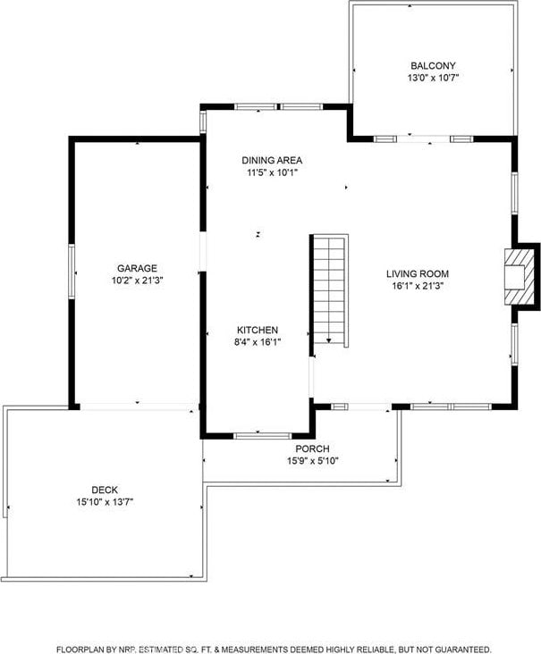 305 Summit Rd, Lake Arrowhead, CA 92352 - photo 38