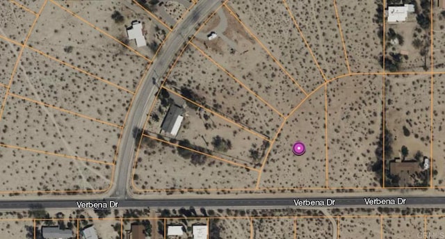 0 Verbena Dr, Borrego Springs CA, 92004 land for sale