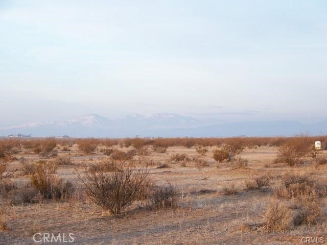 130 E E Ave N, Palmdale CA, 93550 land for sale