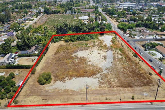 0 Hillsdale, El Cajon CA, 92019 land for sale