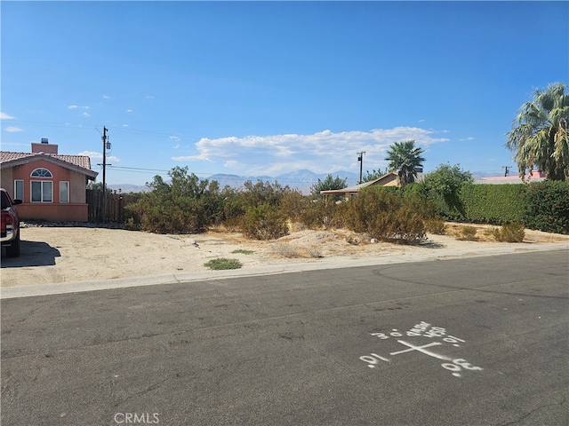 Listing photo 3 for 0 Avenida Merced, Desert Hot Springs CA 92240