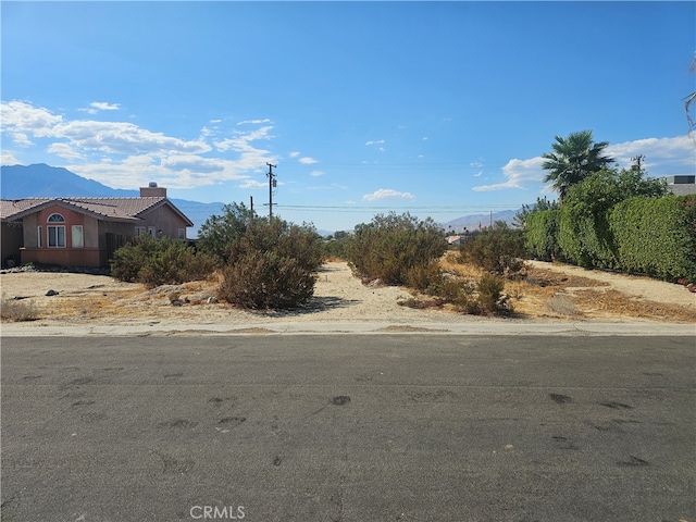 Listing photo 2 for 0 Avenida Merced, Desert Hot Springs CA 92240