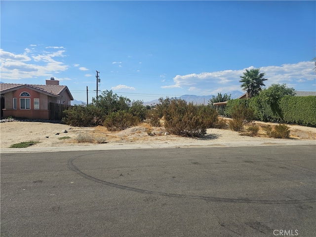 0 Avenida Merced, Desert Hot Springs CA, 92240 land for sale