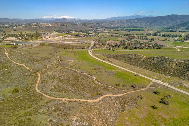 Listing photo 3 for 0 Los Caballos Rd, Temecula CA 92592