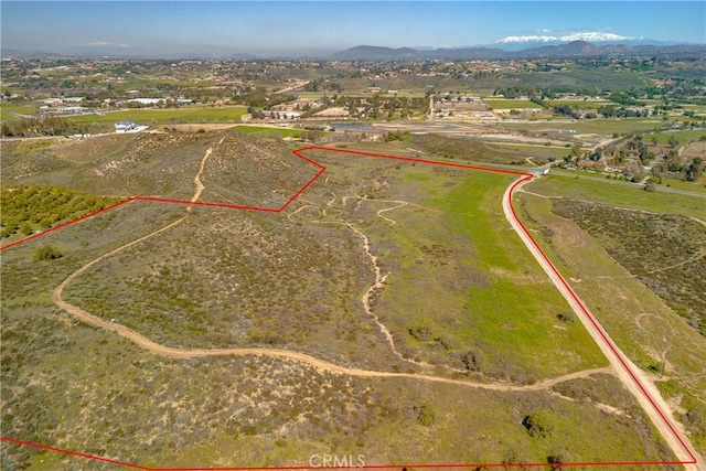 Listing photo 2 for 0 Los Caballos Rd, Temecula CA 92592