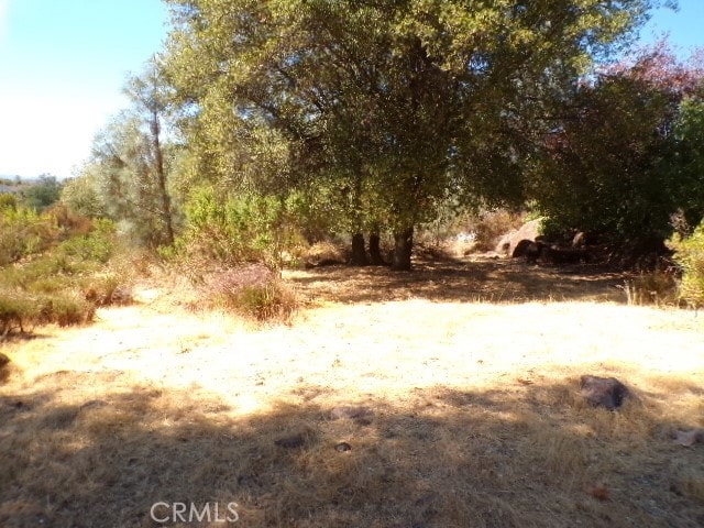 16755 Foxglen Rd, Hidden Valley Lake CA, 95467 land for sale