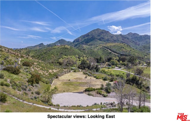 Listing photo 2 for 32067 Lobo Canyon Rd, Agoura Hills CA 91301