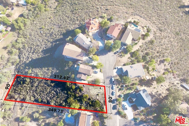 17249 St Helena Dr, Ramona CA, 92065 land for sale