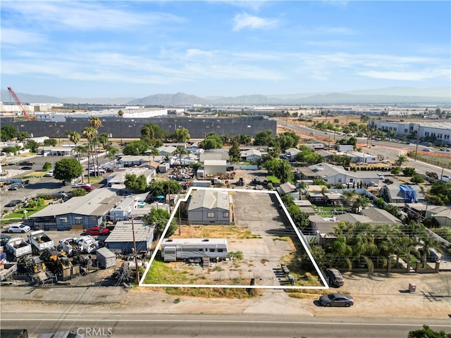 22950 Markham, Perris CA, 92570 land for sale