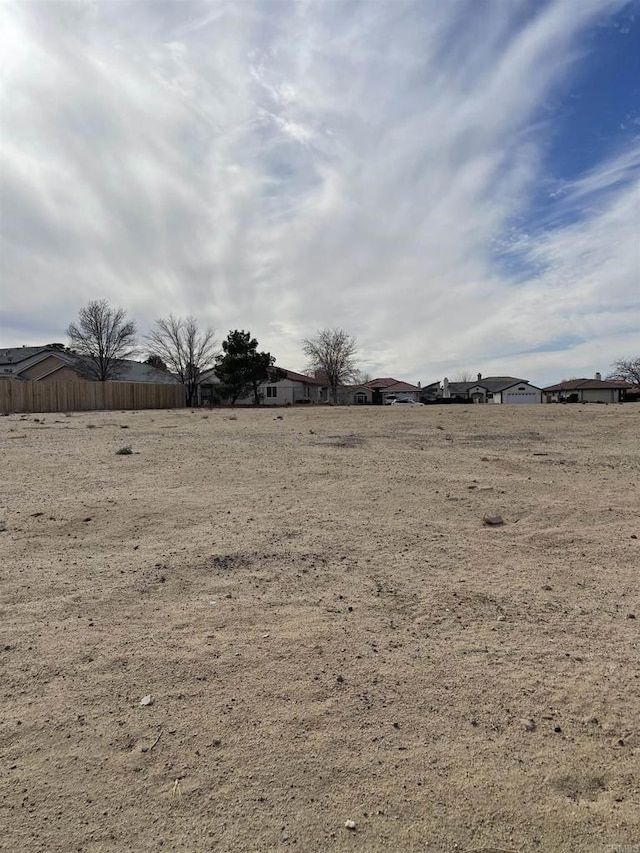 28827 Corona Dr, Helendale CA, 92342 land for sale