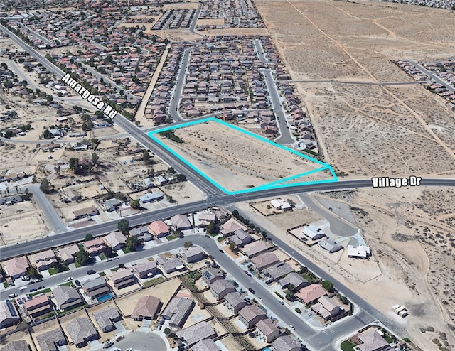 0 Amargosa Rd, Victorville CA, 92394 land for sale