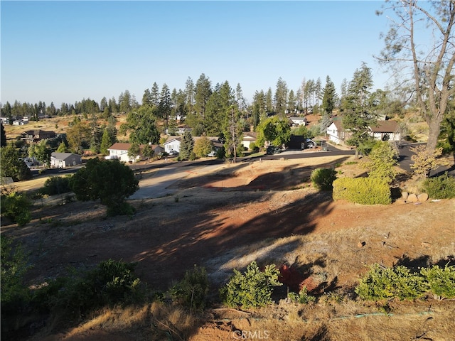 2376 Clearview Dr, Paradise CA, 95969 land for sale