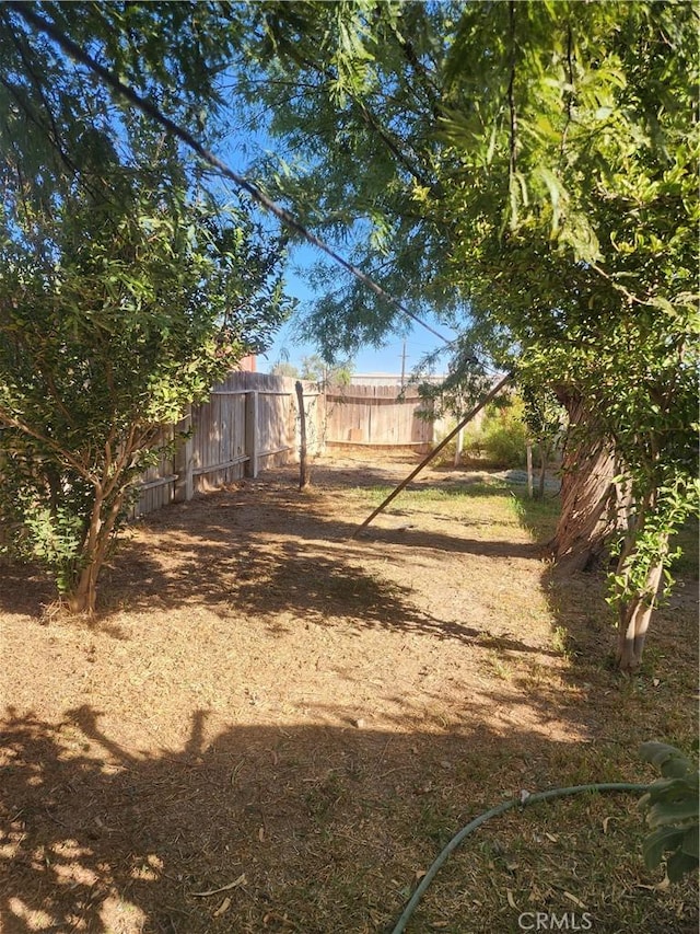 2763 US Highway 111, Imperial, CA 92251 - view of yard