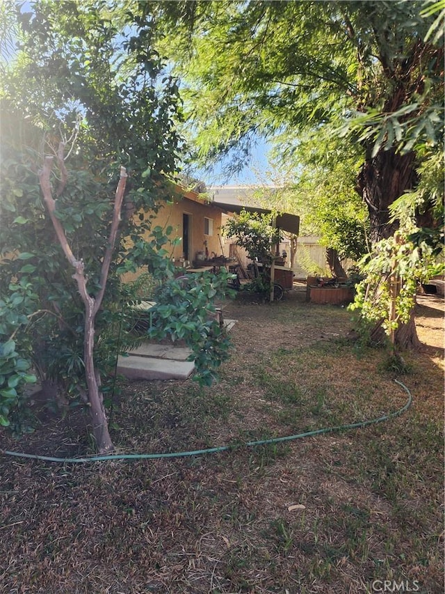 2763 US Highway 111, Imperial, CA 92251 - view of yard