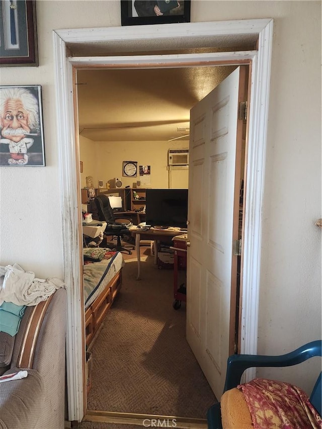 2763 US Highway 111, Imperial, CA 92251 - corridor with carpet flooring