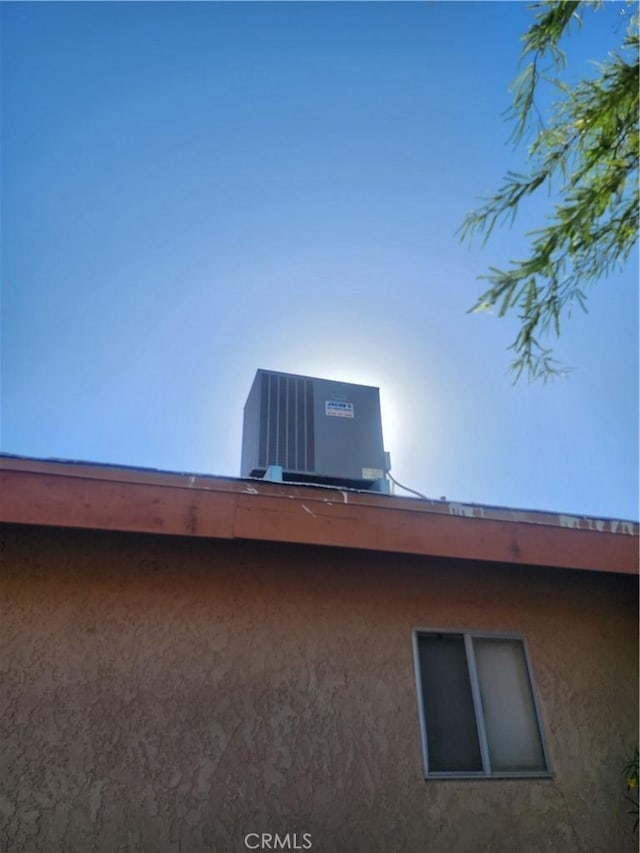 2763 US Highway 111, Imperial, CA 92251 - exterior space featuring central AC unit