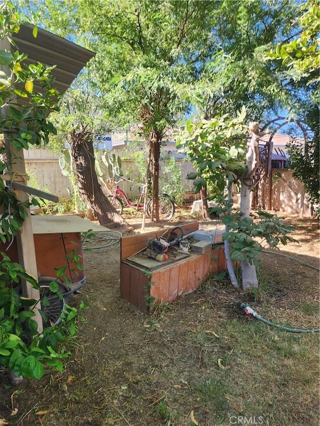 2763 US Highway 111, Imperial, CA 92251 - view of yard
