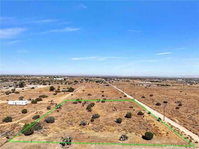 0 Shasta, Phelan CA, 92329 land for sale