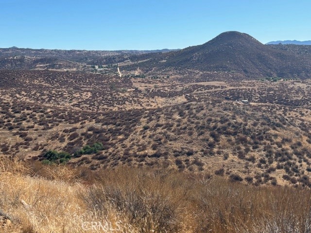 Listing photo 3 for 0 Los Altos Rd, Hemet CA 92544