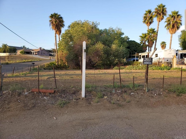 0 San Jacinto Rd, Menifee CA, 92587 land for sale