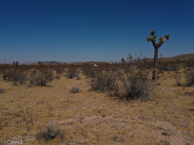 Listing photo 3 for 0 Hondo St, Yucca Valley CA 92284